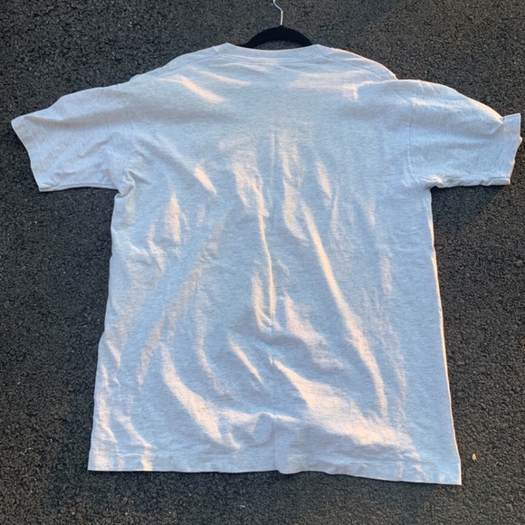 Vintage Duke University Looney Tunes Shirt XL - Picture 4 of 4